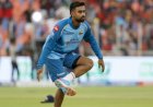 भारत-अफगानिस्तान टेस्ट: जडेजा और अक्षर की जगह सुथार और दुबे की टेस्ट में एंट्री, प्रथम श्रेणी में ऐसा रहा है रिकॉर्ड