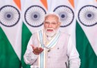 भारत बन रहा भरोसेमंद ग्लोबल पार्टनर, दुनिया यहां के युवाओं और टेक्नोलॉजी से प्रभावित: पीएम नरेंद्र मोदी