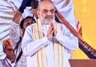 गृह मंत्री अमित शाह 28 मई को गुजरात का करेंगे दौरा