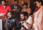 रितेश देशमुख ने संतोष सिवन को बताया अपना मार्गदर्शक, बोले- आपके भरोसे ने मेरी जिंदगी बदल दी