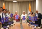 भारत को वैश्विक सेमीकंडक्टर हब बनाने की दिशा में बड़ा कदम, नीति आयोग के फ्रंटियर टेक हब ने जारी किया 10 साल का रोडमैप
