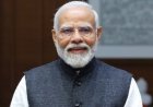 प्रधानमंत्री मोदी ने केरल के मुख्यमंत्री वीडी सतीशन को जन्मदिन पर दी बधाई