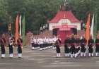 दानापुर में 1025 अग्निवीर हुए पासआउट; बिहार रेजिमेंट के 7वें बैच ने पूरा किया कठिन प्रशिक्षण