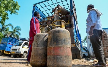 कमर्शियल एलपीजी सिलेंडर की कीमतों में बढ़ोतरी से चेन्नई में खाने-पीने के दाम बढ़ने की संभावना