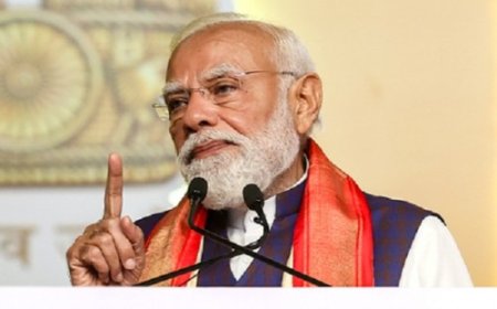 शीर्ष उद्योगपतियों ने पीएम नरेंद्र मोदी की अपील का किया समर्थन, कहा- इससे मजबूत होगा भारत
