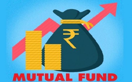 अप्रैल में गोल्ड ईटीएफ में निवेश 34 प्रतिशत बढ़ा, इक्विटी म्यूचुअल फंड में हुआ 38,440 करोड़ रुपए का इन्वेस्टमेंट