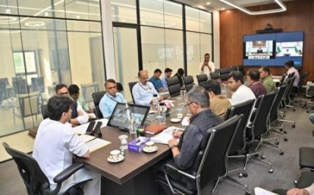 केंद्र ने किसानों की आय बढ़ाने के लिए 'मिजोरम अदरक मिशन' शुरू किया