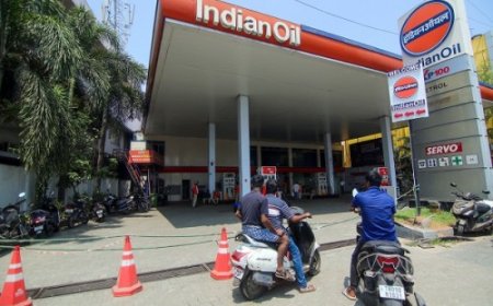 देश में पेट्रोल 3.14 और डीजल 3.11 रुपये प्रति लीटर महंगा, नई दरें आज से लागू