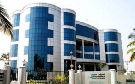 बीईएल का चौथी तिमाही मुनाफा 5 प्रतिशत बढ़ा, बोर्ड ने की अंतिम डिविडेंड की सिफारिश