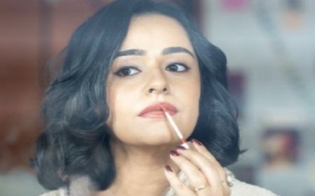 अपूर्वा अरोड़ा ने फैंस से मांग लिया ऐसा 'बर्थडे गिफ्ट', तस्वीरें शेयर कर लिखी दिल की बात