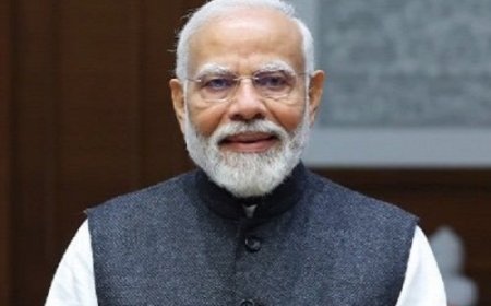 प्रधानमंत्री मोदी ने केरल के मुख्यमंत्री वीडी सतीशन को जन्मदिन पर दी बधाई