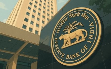 जून की एमपीसी बैठक में रेपो रेट में बदलाव की संभावना कम, वित्त वर्ष 2026-27 में जीडीपी वृद्धि 6.6 प्रतिशत रहने का अनुमान: एसबीआई
