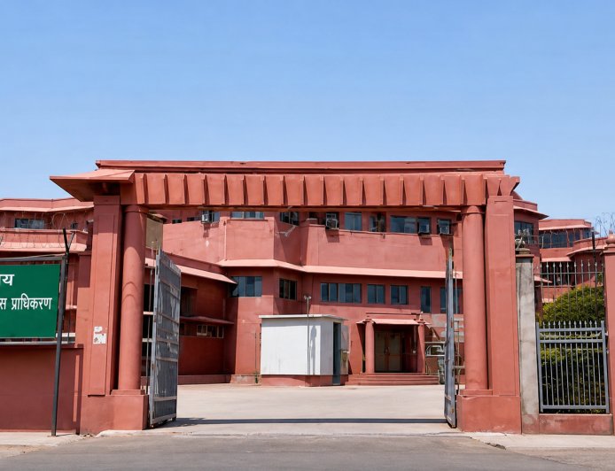 सुप्रीम कोर्ट के संज्ञान के बाद भी नहीं थम रहा अवैध निर्माण का खेल, फर्जी सुपरवाइजर के जरिए एमवीडीए में वसूली