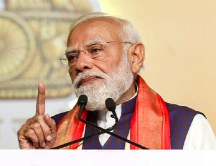 शीर्ष उद्योगपतियों ने पीएम नरेंद्र मोदी की अपील का किया समर्थन, कहा- इससे मजबूत होगा भारत