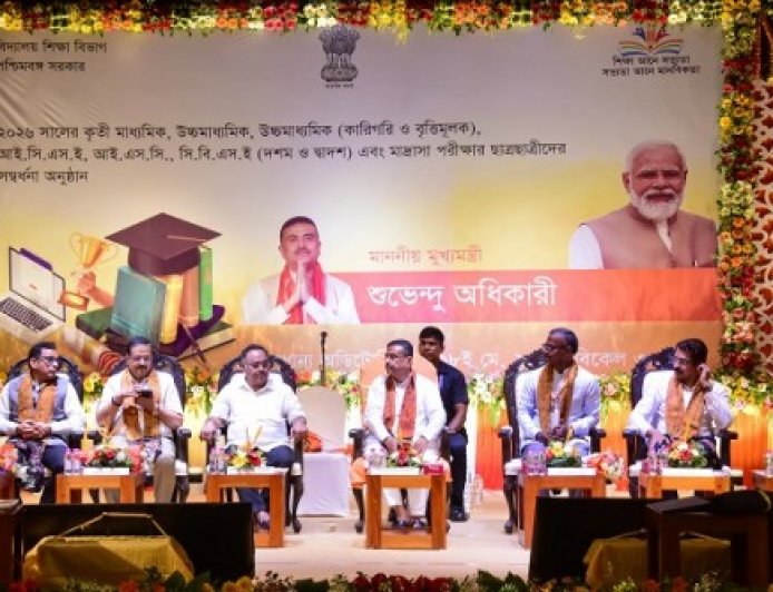 डीवीआरआरसी में फिर प्रतिनिधि भेजेगी बंगाल सरकार, मानसून से पहले होगा फैसला