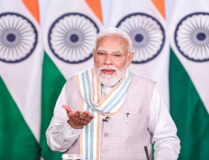 भारत बन रहा भरोसेमंद ग्लोबल पार्टनर, दुनिया यहां के युवाओं और टेक्नोलॉजी से प्रभावित: पीएम नरेंद्र मोदी