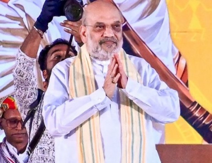 गृह मंत्री अमित शाह 28 मई को गुजरात का करेंगे दौरा