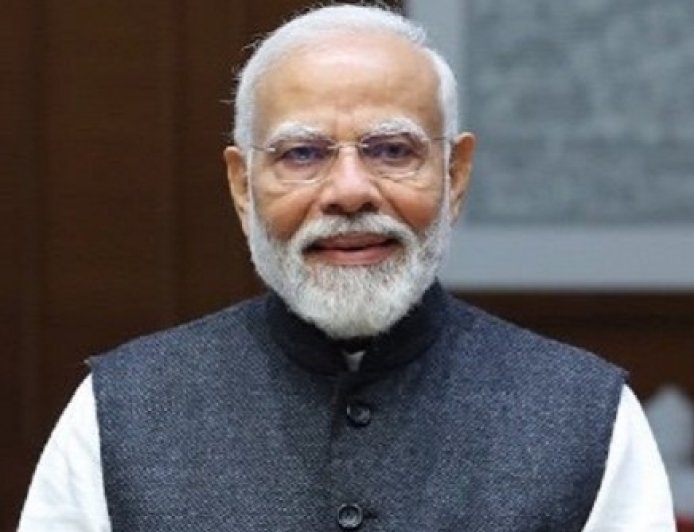 प्रधानमंत्री मोदी ने केरल के मुख्यमंत्री वीडी सतीशन को जन्मदिन पर दी बधाई