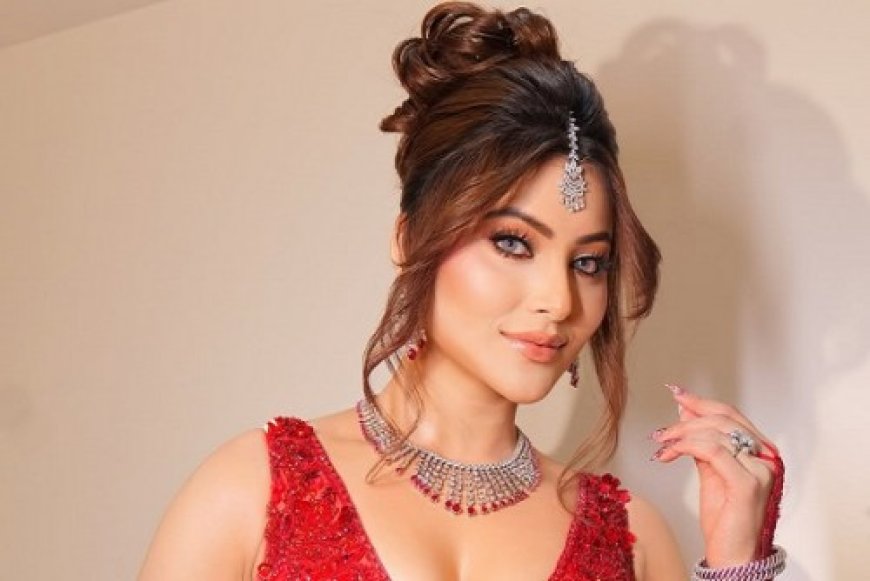 'वक्त खुद बताएगा मैं कौन हूं', उर्वशी रौतेला ने बताया क्यों अब ट्रोल्स को नहीं देतीं जवाब