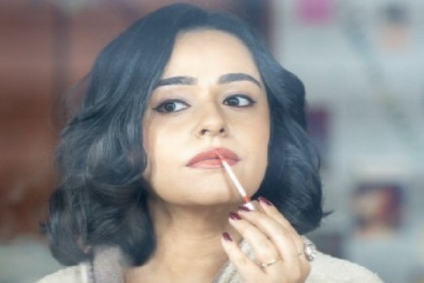अपूर्वा अरोड़ा ने फैंस से मांग लिया ऐसा 'बर्थडे गिफ्ट', तस्वीरें शेयर कर लिखी दिल की बात