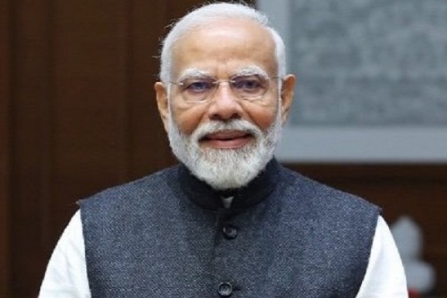 प्रधानमंत्री मोदी ने केरल के मुख्यमंत्री वीडी सतीशन को जन्मदिन पर दी बधाई