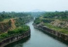 तेलुगु गंगा नहर के माध्यम से जल आपूर्ति फिर से शुरू, कृष्णा नदी का पानी चेन्नई के जलाशयों तक पहुंचा