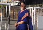 कृति सेनन ने फिल्म की सफलता और रिंकू राजगुरु ने जन्मदिन पर लिया भगवान वेंकटेश्वर का आशीर्वाद