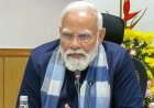 पीएम नरेंद्र मोदी का 'सुभाषितम' संदेश: योग को अपनी दिनचर्या में शामिल करें