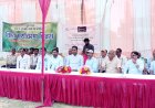 सैक्टर 10 से सेक्टर-16B तक हरियाली का संकल्प, विश्व पर्यावरण दिवस पर 1.34 लाख पौधों के लक्ष्य की ओर बढ़ा ग्रेटर नोएडा