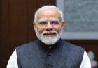 अंडर-18 हॉकी एशिया कप: प्रधानमंत्री नरेंद्र मोदी ने पुरुष और महिला टीम को जीत की बधाई दी