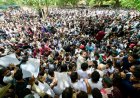 जब जनता सड़क पर उतरती है, तो क्या उसकी आवाज़ सच में सुनी जाती है?