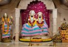 पुरुषोत्तम मास विशेष: 'त्रिवेणी रक्षक' के दर्शन बिना अधूरी मानी जाती है प्रयागराज की तीर्थयात्रा, त्रेतायुग से है कनेक्शन