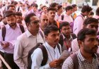 देश में विकास की रफ्तार और रोजगार की रफ्तार एक जैसी है?