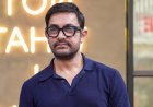 आमिर खान की तारीफ में बोले निर्देशक आर. एस. प्रसन्ना, आप एक लत की तरह हैं