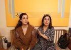 'एक दिन तू मेरी मां का रोल करेगी', दीया मिर्जा ने सलमान खान की भविष्यवाणी को किया याद