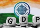 भारत दुनिया की चौथी सबसे बड़ी अर्थव्यवस्था बन गया?