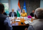 देश में कल्याणकारी योजनाओं के बेहतर समन्वय से लोगों की वित्तीय स्थिति मजबूत हो रही है: नीति आयोग