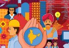 जनता और सत्ता एक ही भारत देख रहे हैं?