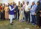 मेरी सेशेल्स यात्रा कई ठोस और महत्वपूर्ण परिणामों से भरपूर: प्रधानमंत्री नरेंद्र मोदी