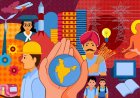 देश बदल रहा है, लेकिन क्या लोगों की जिंदगी बदल रही है?