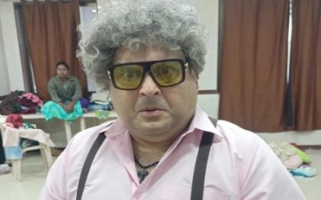 इंडस्ट्री बदल रही है, हमें भी खुद को ढालना होगा : अश्विन कौशल