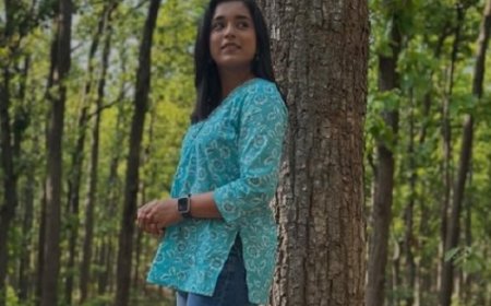 सोशल मीडिया से निजी जिंदगी को क्यों दूर रखती हैं सुम्बुल तौकीर, बताई वजह