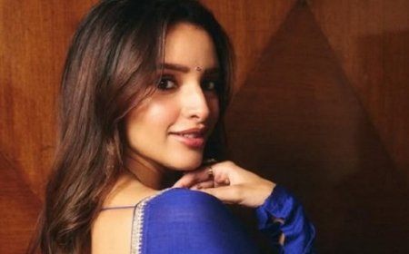 बचपन की यादों में खोईं तृप्ति डिमरी, कहा- ‘बहुत मार खाई है’
