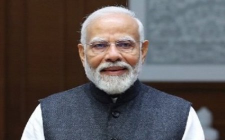 अंडर-18 हॉकी एशिया कप: प्रधानमंत्री नरेंद्र मोदी ने पुरुष और महिला टीम को जीत की बधाई दी