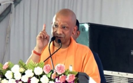 कुपोषण के खिलाफ जंग में यूपी बना मॉडल, 1.56 करोड़ लाभार्थियों तक पहुंच रहा पौष्टिक आहार