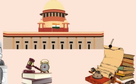 आम नागरिक को लगता है कि उसकी आवाज़ सत्ता तक पहुंचती है?