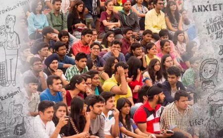 भारत का युवा इंतजार की पीढ़ी बन गया है?