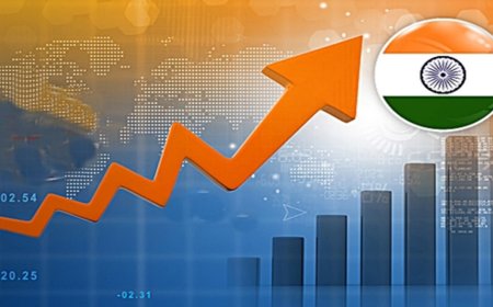 क्या आंकड़ों की चमक जमीनी हकीकत को छिपा देती है?