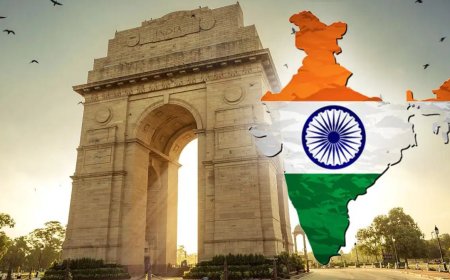 जनता और सरकार एक ही भारत देख रहे हैं?