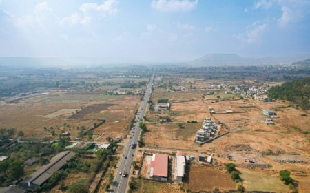 "विकास हुआ है?" — लेकिन जनता किसे विकास मानती है?